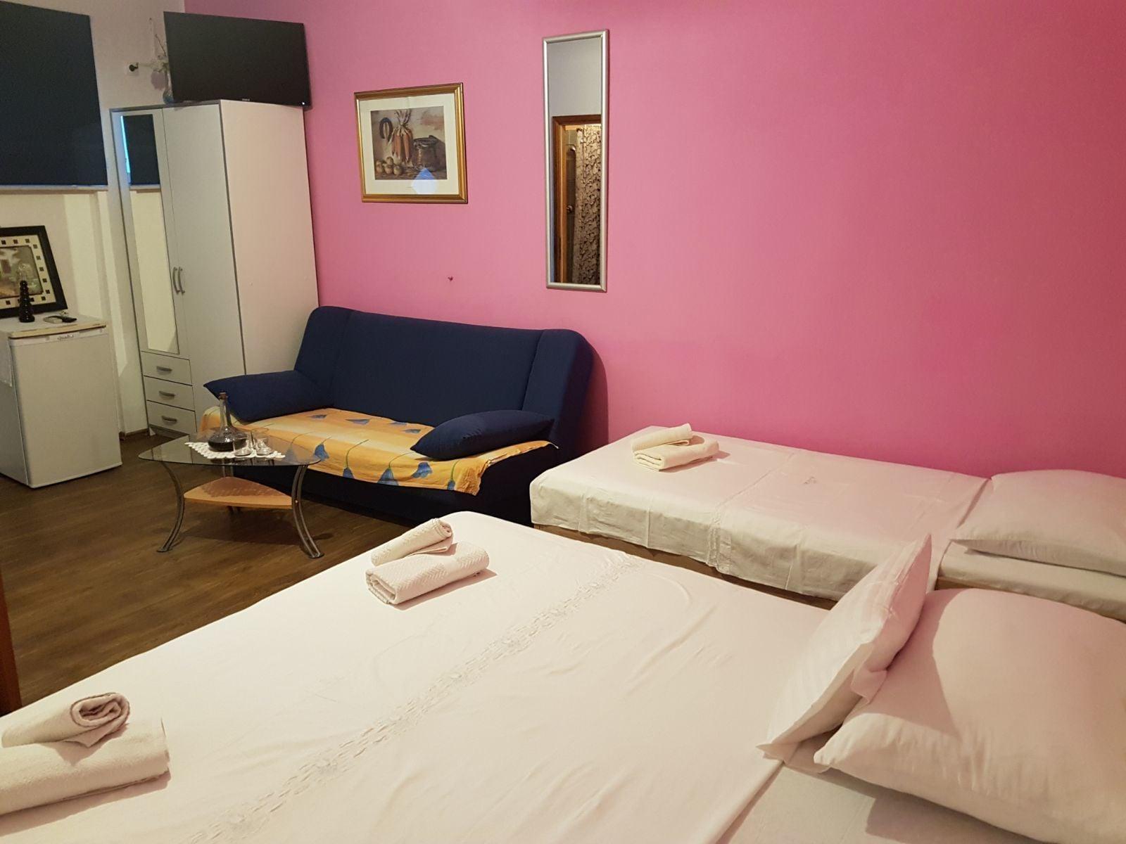 Vila Angela 3*