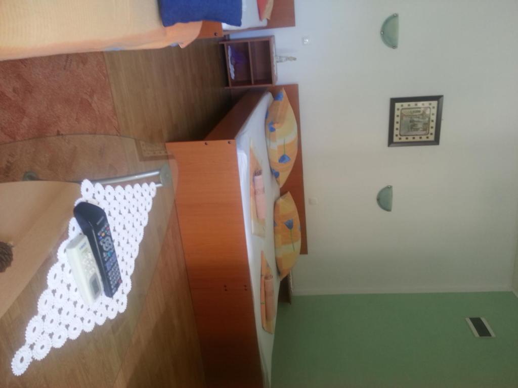 Vila Angela 3*