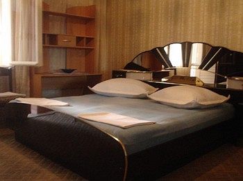 Vila Angela Guest house