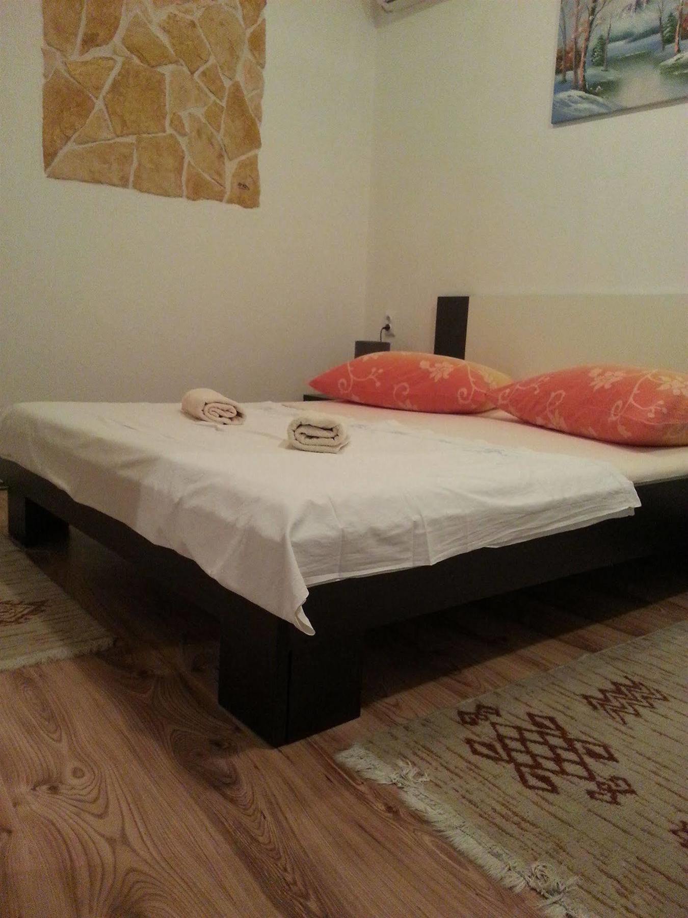 Vila Angela Guest house Split