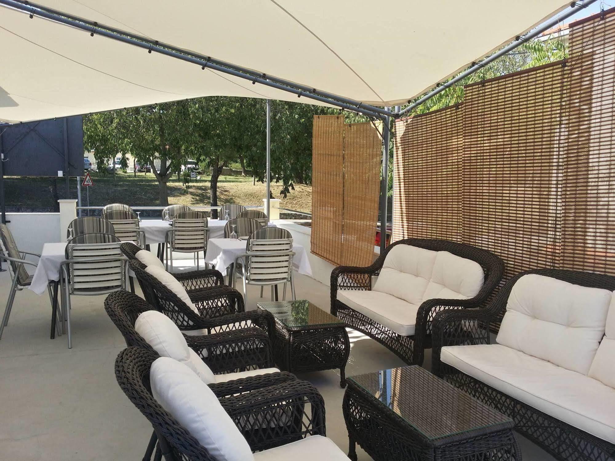 Vila Angela Guest house 3*