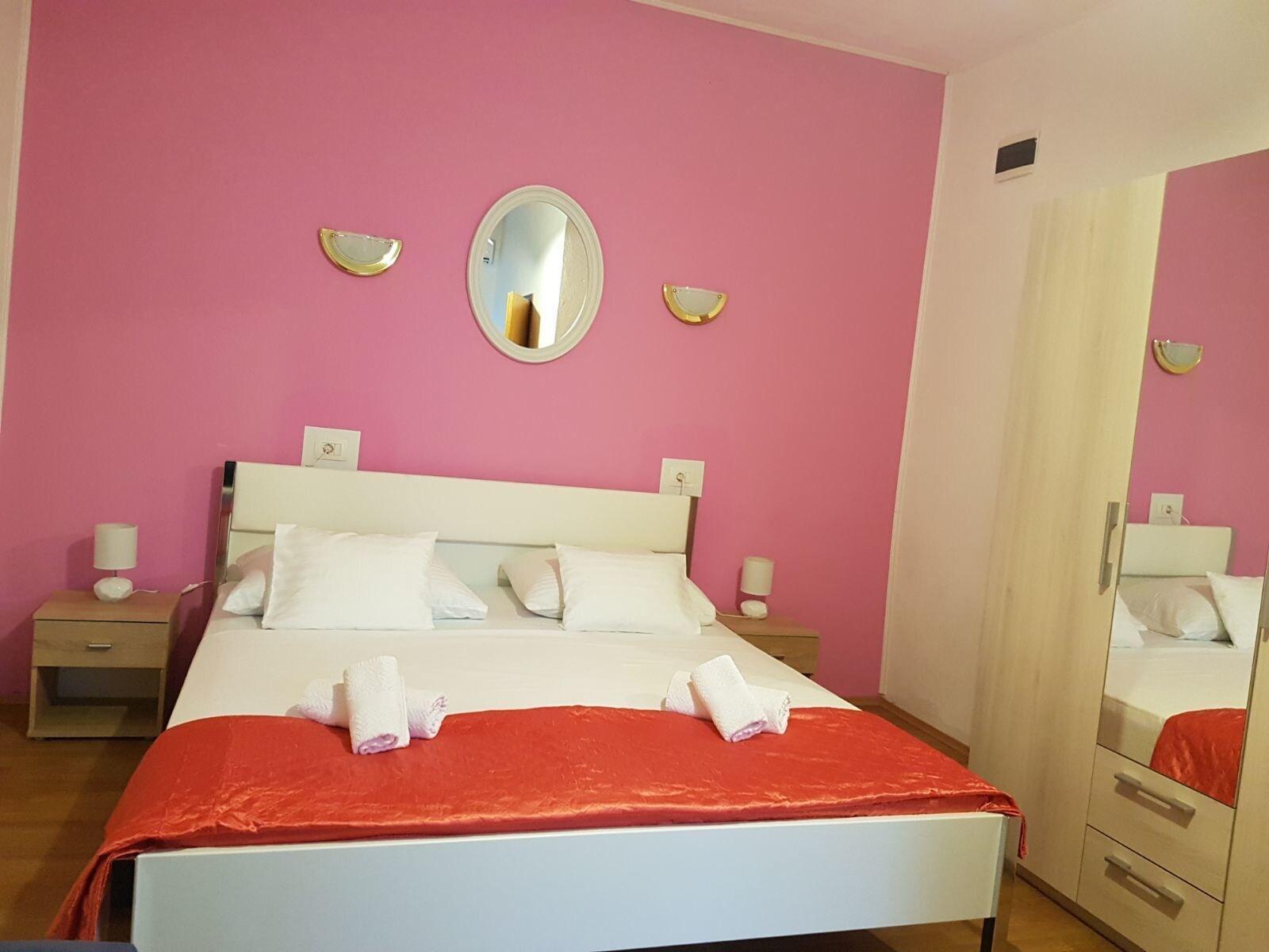 Vila Angela Gasthuis 3*