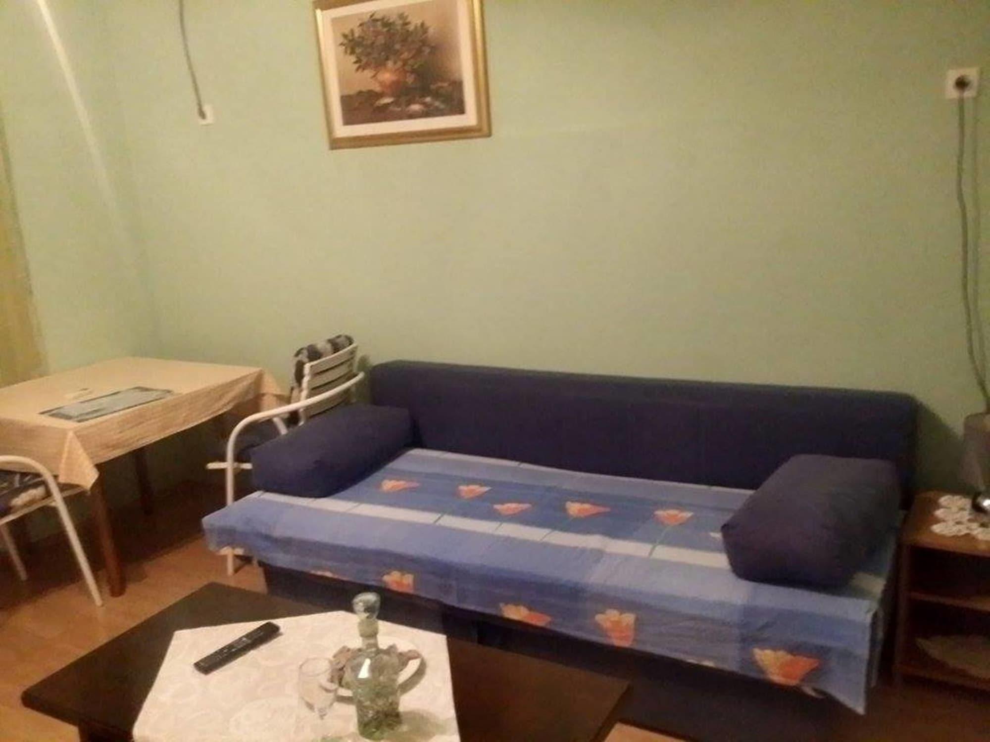 Vila Angela 3*